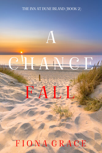 descargar libro A CHANCE FALL