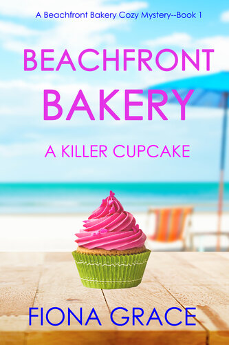 descargar libro A Killer Cupcake