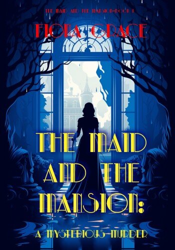 descargar libro The Maid and the Mansion