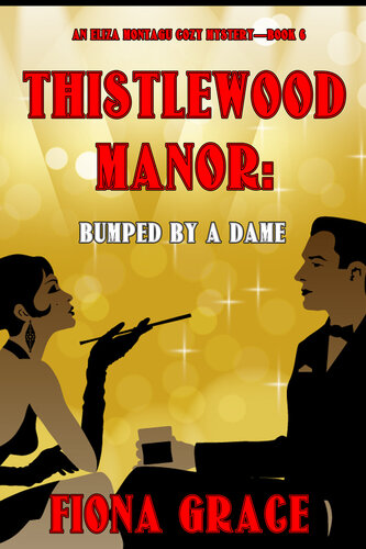 descargar libro Thistlewood Manor: Bumped by a Dame