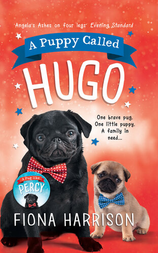 libro gratis A Puppy Called Hugo