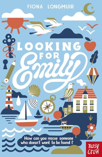 descargar libro Looking for Emily