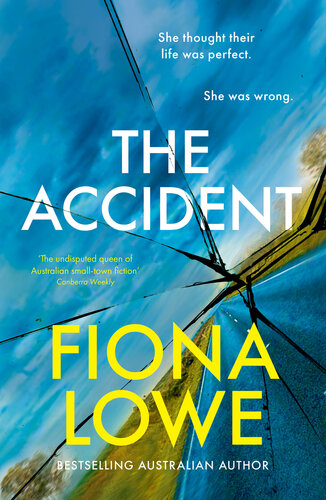 descargar libro The Accident