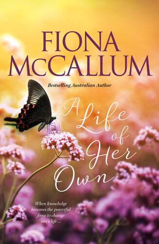 descargar libro A Life Of Her Own