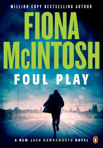 descargar libro Foul Play