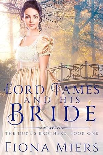 descargar libro Lord James y su esposa (Los hermanos del Duque #01)