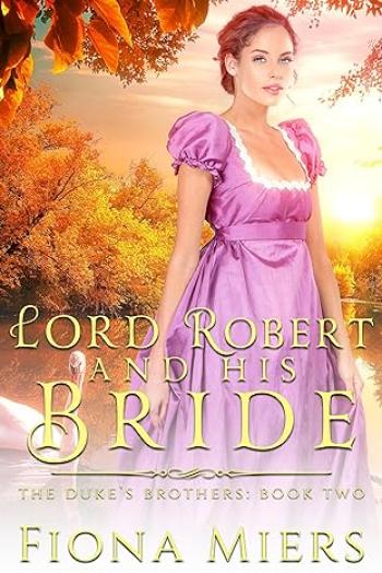 descargar libro Lord Robert y su esposa (Los hermanos del Duque #02)