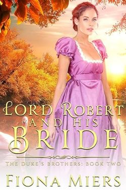 libro gratis Lord Robert y su esposa (Los hermanos del Duque 2)