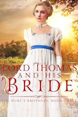 libro gratis Lord Thomas y su Novia (Los Hermanos del Duque 3)