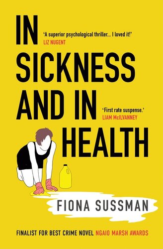 descargar libro In Sickness and In Health