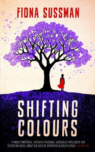 libro gratis Shifting Colours