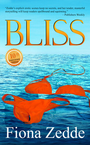 descargar libro Bliss