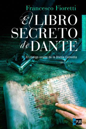 libro gratis El libro secreto de Dante