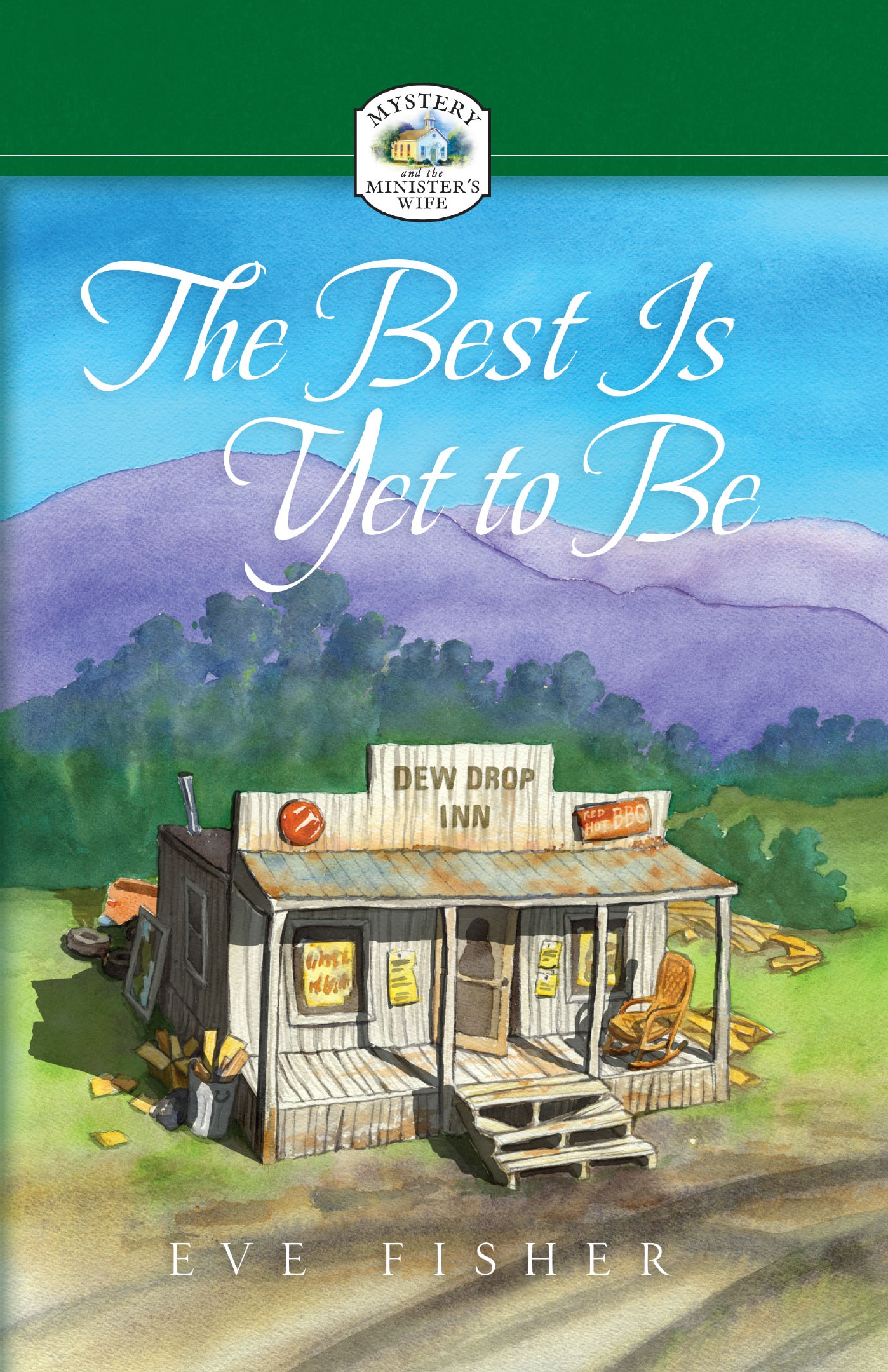 libro gratis The Best Is Yet to Be