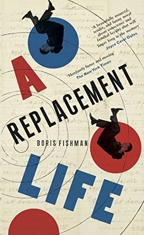 descargar libro A Replacement Life