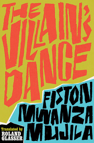 descargar libro The Villain's Dance