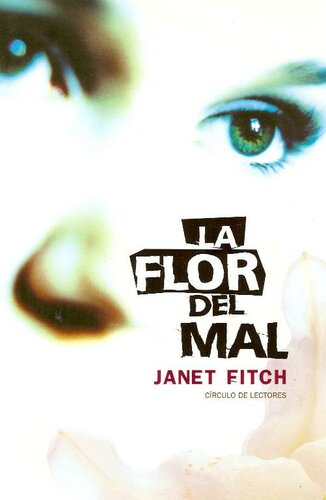 libro gratis La flor del mal