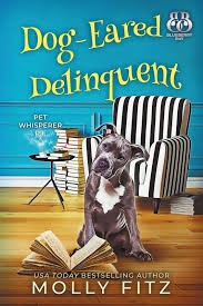 descargar libro Dog-Eared Delinquent