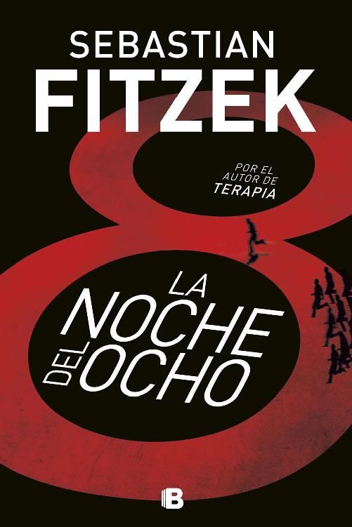 descargar libro La noche del ocho