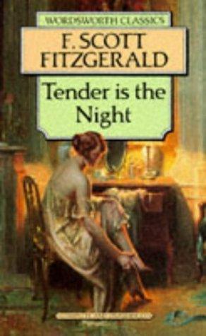descargar libro Tender is the night