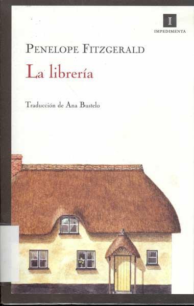 descargar libro La librera