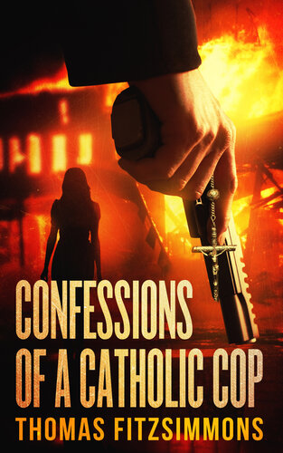 libro gratis Confessions of a Catholic Cop