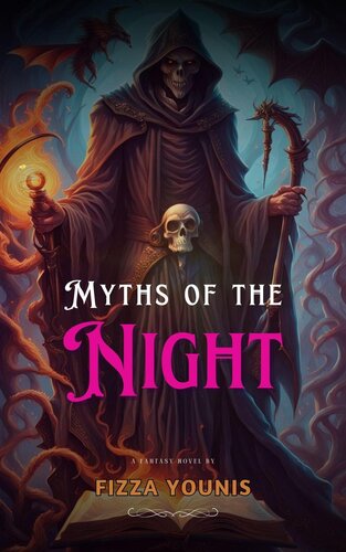 libro gratis Myths of the Night