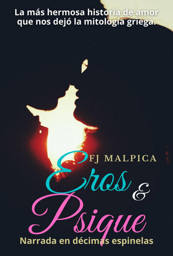 libro gratis Eros & Psique