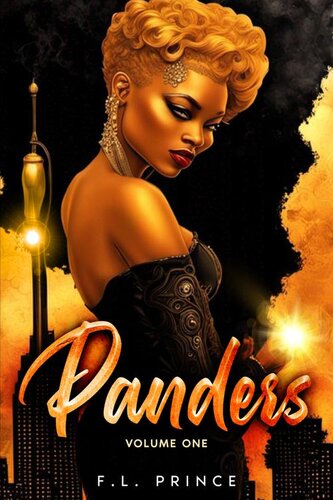 descargar libro Panders: Volume One