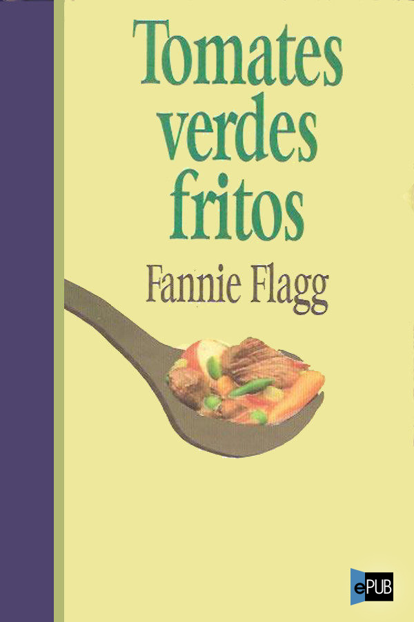 libro gratis Tomates verdes fritos