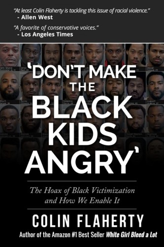 descargar libro 'Don't Make the Black Kids Angry