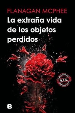 libro gratis La extraña vida de los objetos perdidos