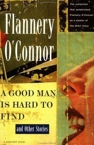 descargar libro A Good Man Is Hard to Find and Other Stories