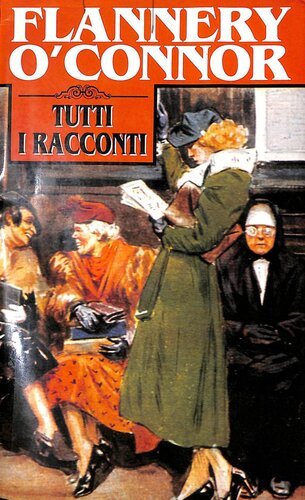 libro gratis Tutti i racconti