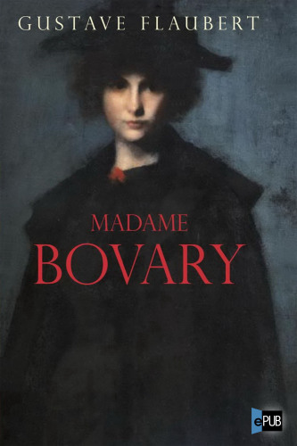 descargar libro Madame Bovary