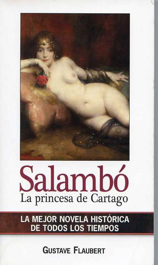 descargar libro Salamb