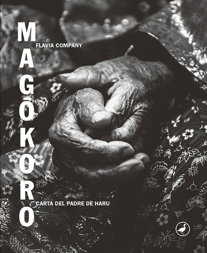 libro gratis Magôkoro: Carta del padre de Haru