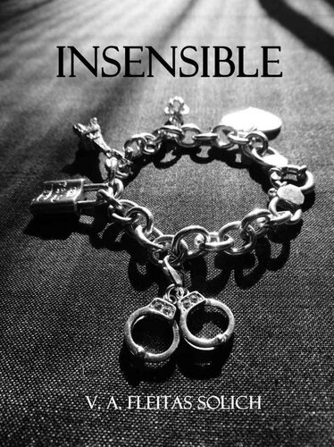 descargar libro Insensible