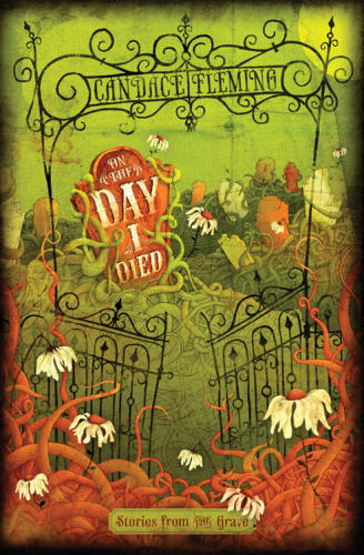 libro gratis On the Day I Died- Stories from the Grave