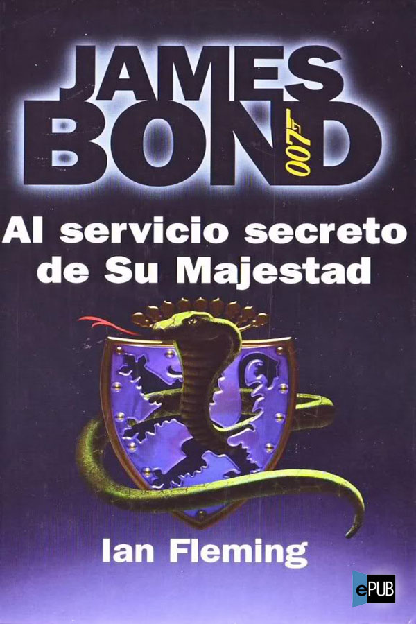 libro gratis Al servicio secreto de Su Majestad