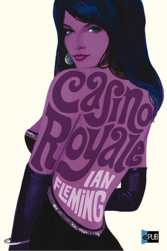 descargar libro Casino Royale