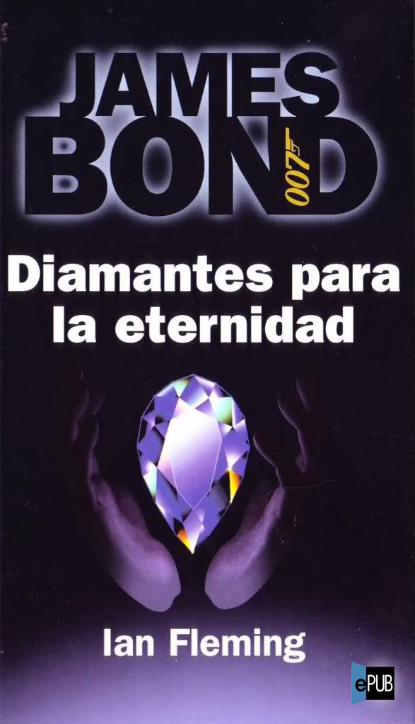 descargar libro Diamantes para la eternidad