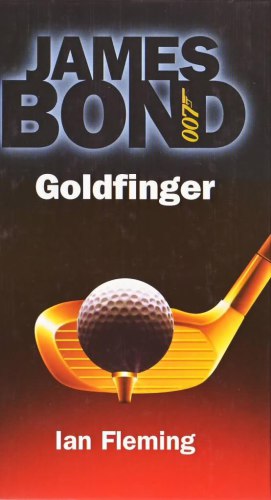 descargar libro Goldfinger