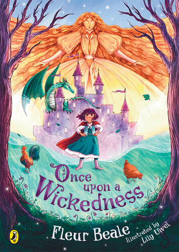 descargar libro Once Upon a Wickedness