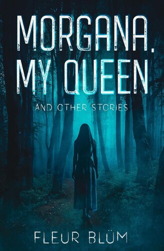 libro gratis Morgana, My Queen