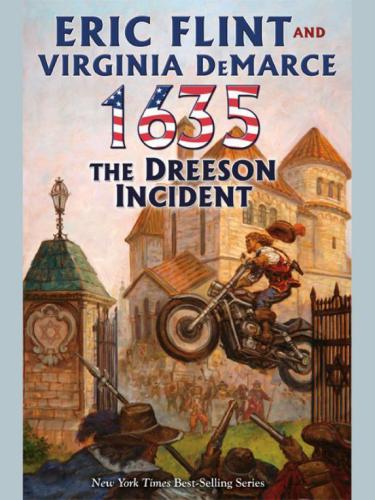 descargar libro 1635 -The Dreeson Incident