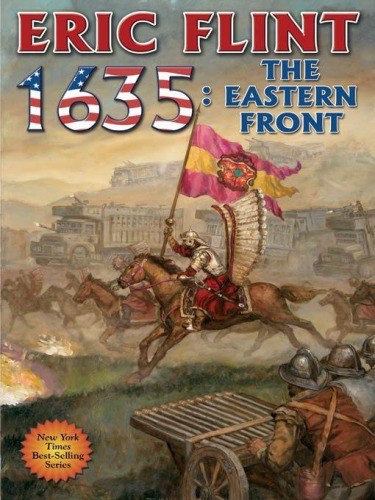 descargar libro 1635 - The Eastern Front