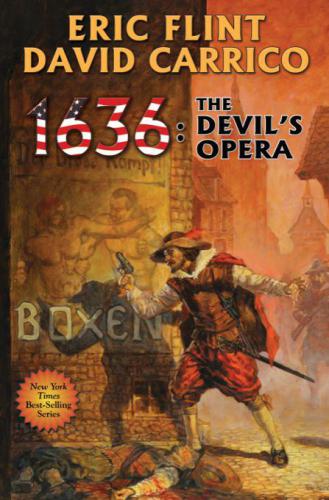 descargar libro 1636 The Devil's Opera