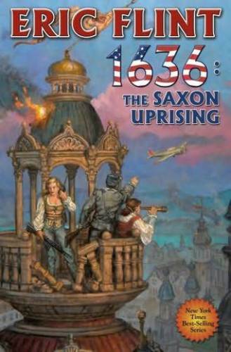 descargar libro 1636: The Saxon Uprising: N/A