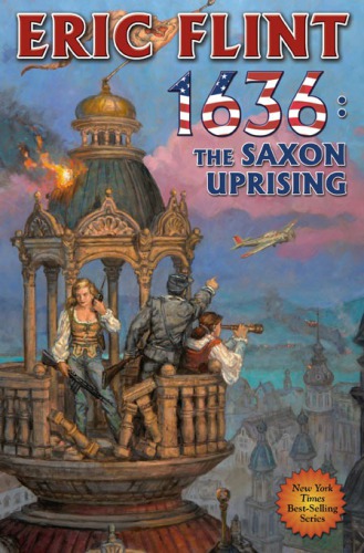 libro gratis 1636 The Saxon Uprising